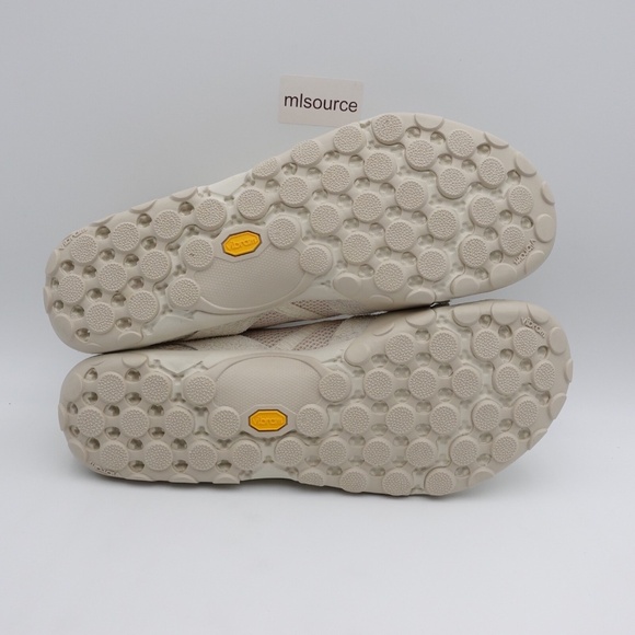 SLD NEW Size 10.5 Men's New Balance Minimus MT10 Barefoot Sneaker MT10OAA Angora - Picture 6 of 6